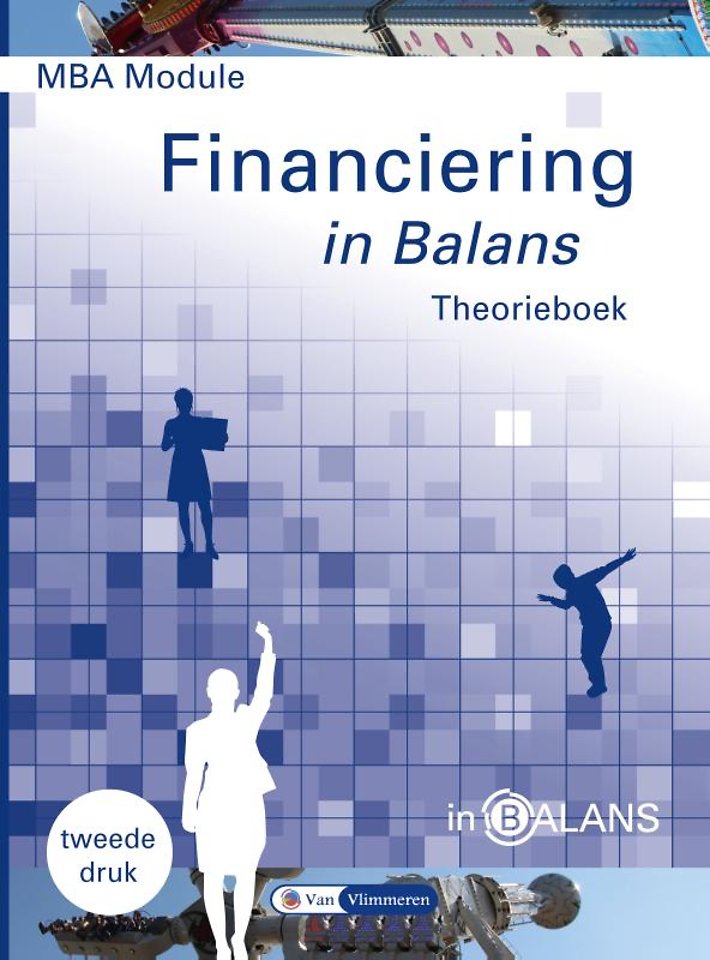 MBA Module Financiering: Theorieboek