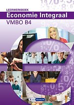 Economie Integraal vmbo B 4