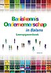 Basiskennis ondernemerschap in Balans - leeropgavenboek