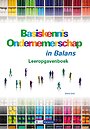 Basiskennis ondernemerschap in Balans - leeropgavenboek Basiskennis ondernemerschap in Balans - leeropgavenboek