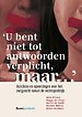 'U bent niet tot een antwoord verplicht, maar…' 'U bent niet tot een antwoord verplicht, maar…'