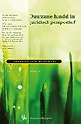 Duurzame handel in juridisch perspectief Duurzame handel in juridisch perspectief