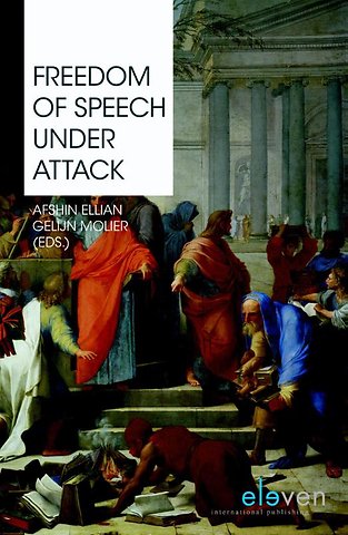 Freedom of Speech under Attack