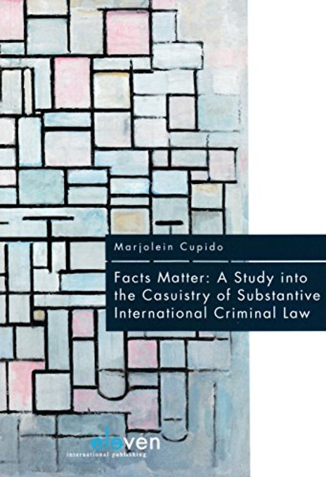 Facts Matter