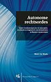 Autonome rechtsordes