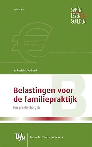 Belastingen voor de familiepraktijk
