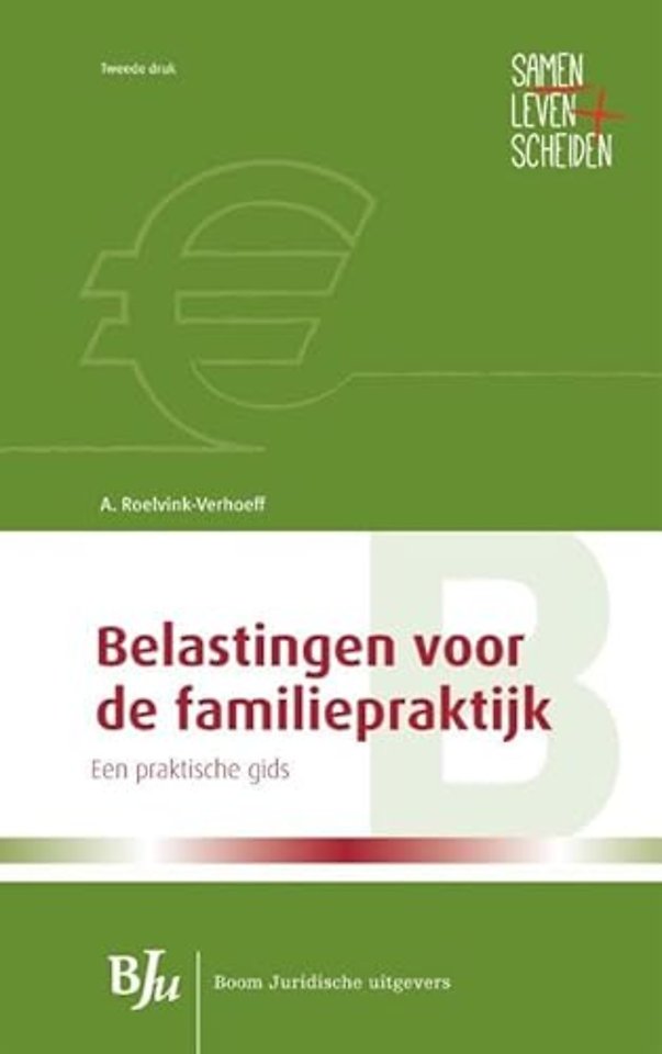 Belastingen voor de familiepraktijk