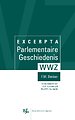 Excerpta Parlementaire Geschiedenis WWZ