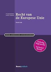 Recht van de Europese Unie