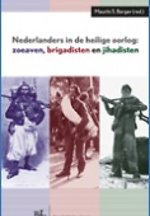 Nederlanders in de heilige oorlog
