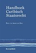 Handboek Caribisch Staatsrecht Handboek Caribisch Staatsrecht