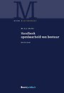 Handboek openbaarheid van bestuur Handboek openbaarheid van bestuur