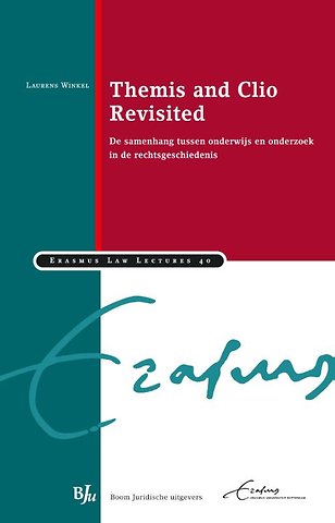 Themis and Clio revisited