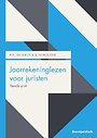 Jaarrekeninglezen voor juristen Jaarrekeninglezen voor juristen