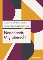 Nederlands Migratierecht