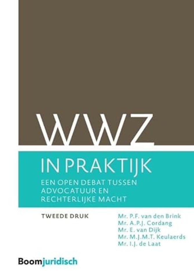 WWZ in praktijk