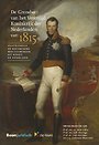 De Grondwet van het Verenigd Koninkrijk der Nederlanden van 1815