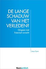 De lange schaduw van het verleden?