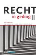 Recht in geding II Recht in geding II