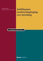 Antilliaanse strafrechtspleging