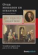 Over misdaden en straffen door Cesare Beccaria