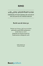 Recht van de Islam (deel 30)