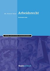 Arbeidsrecht