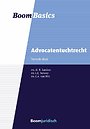Boom Basics Advocatentuchtrecht Boom Basics Advocatentuchtrecht