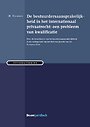 De bestuurdersaansprakelijkheid in het internationaal privaatrecht: een probleem van kwalificatie De bestuurdersaansprakelijkheid in het internationaal privaatrecht: een probleem van kwalificatie