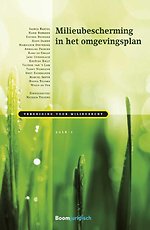 Milieubescherming in het omgevingsplan