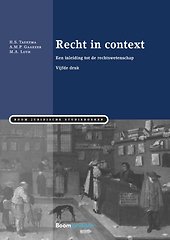 Recht in context