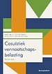 Casuïstiek Vennootschapsbelasting Casuïstiek Vennootschapsbelasting