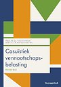Casuïstiek Vennootschapsbelasting Casuïstiek Vennootschapsbelasting