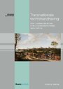 Transnationale rechtshandhaving Transnationale rechtshandhaving