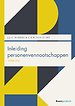 Inleiding personenvennootschappen Inleiding personenvennootschappen