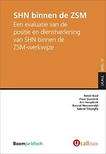 SHN binnen de ZSM