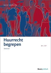 Huurrecht begrepen