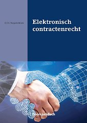 Hoofdstukken elektronisch contractenrecht