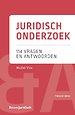 Juridisch onderzoek