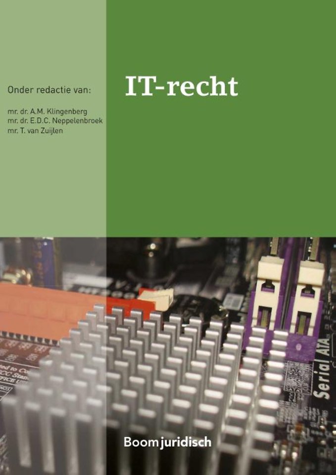 IT-recht IT-recht