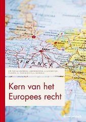 Kern van het Europees Recht