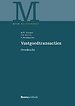 Vastgoedtransacties - Overdracht Vastgoedtransacties - Overdracht