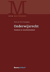 Onderwijsrecht
