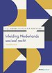 Inleiding Nederlands sociaal recht Inleiding Nederlands sociaal recht