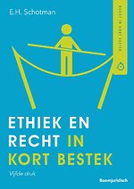 Ethiek en recht in kort bestek