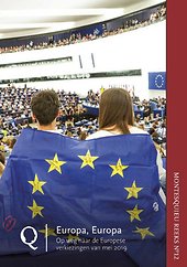 Europa, Europa