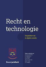 Recht en technologie