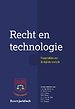 Recht en technologie Recht en technologie