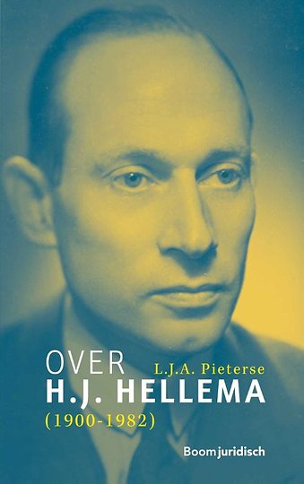 Over H.J. Hellema (1900-1982)