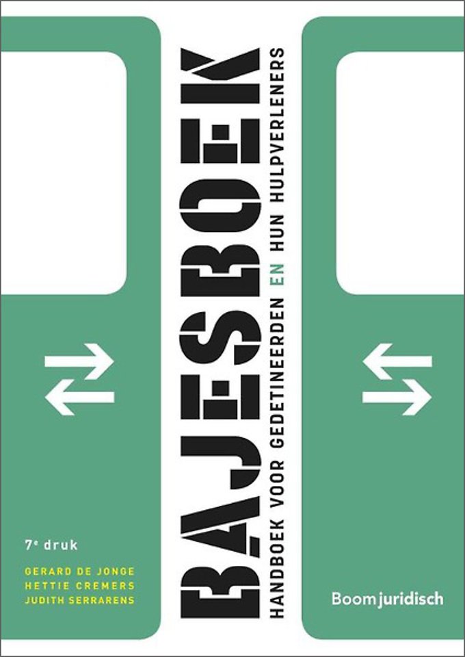 Bajesboek Bajesboek